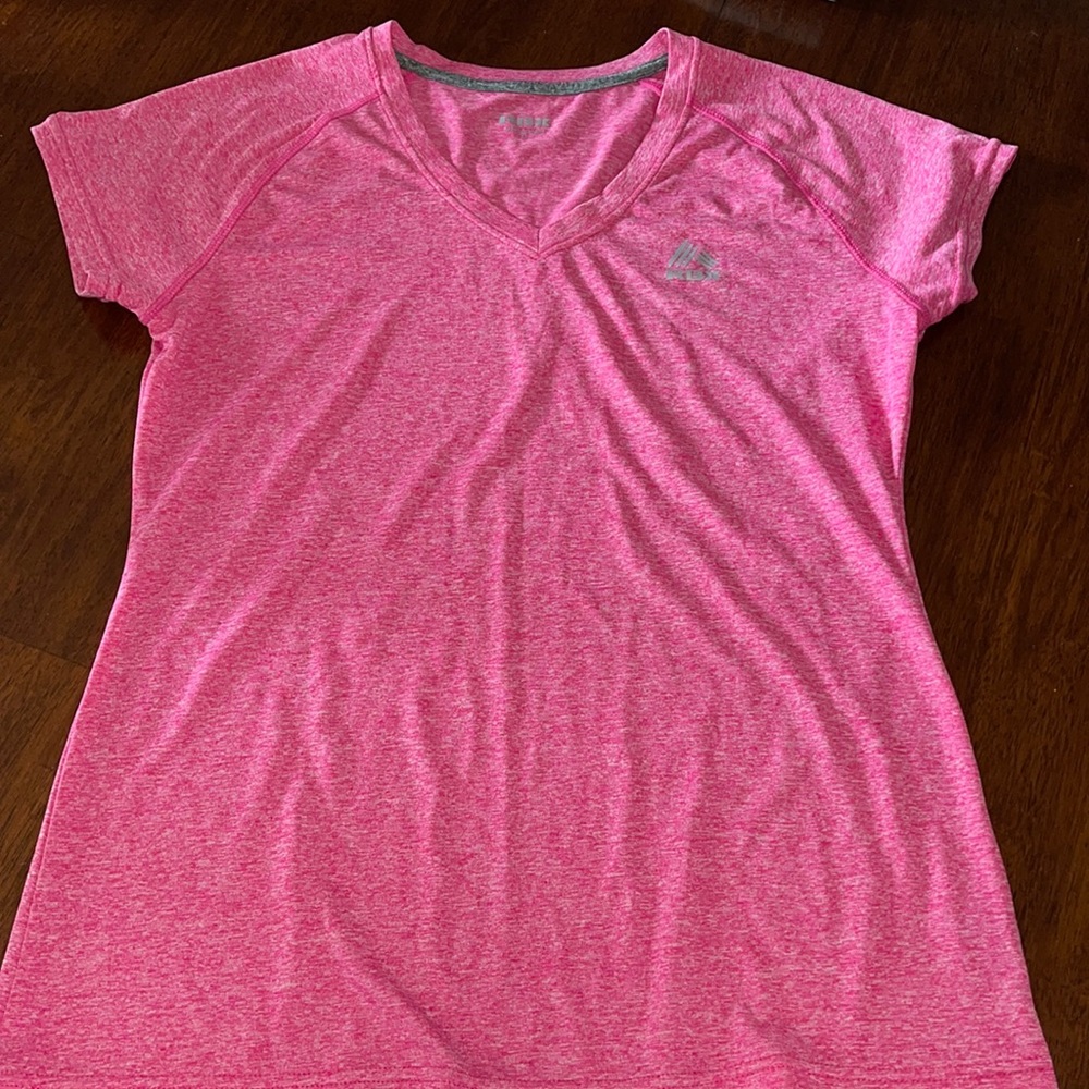 RBX dry fit T-shirt